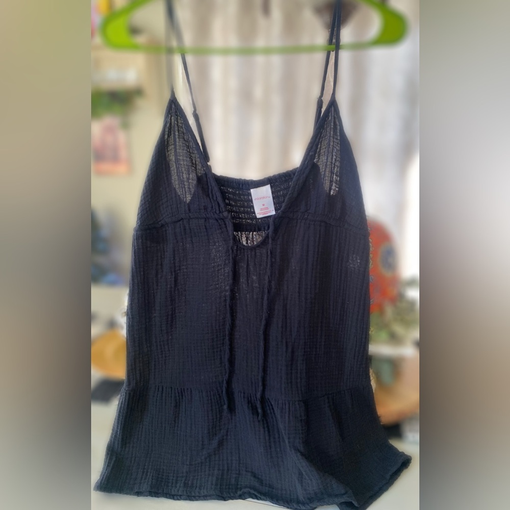 Xhileration Swim Cover-up